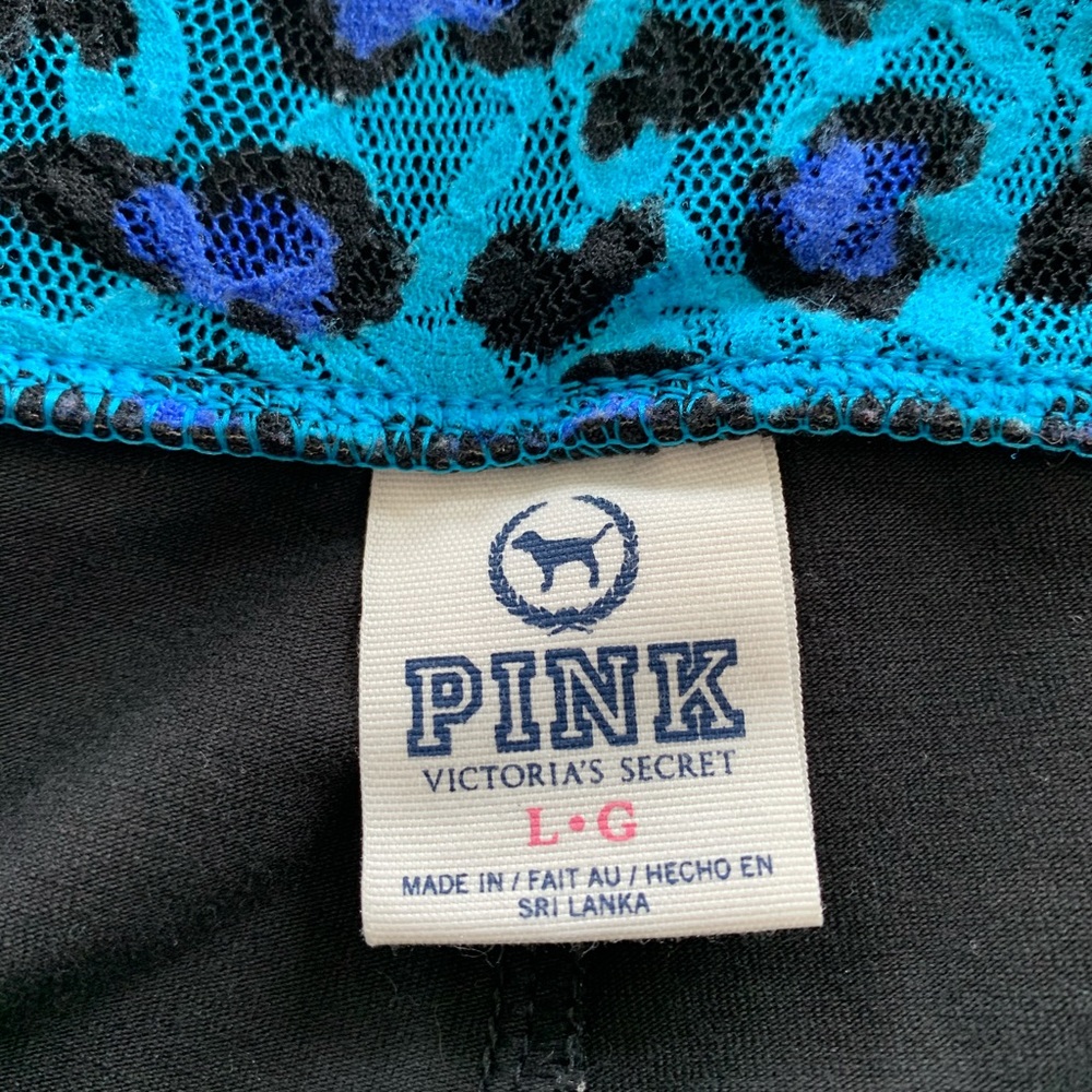 Pink Leggings - Picture 3 of 3